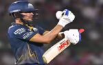 shubman gill
