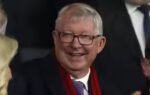 sir alex ferguson getty images