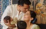 sonam anand kids