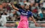 sooryavanshi shines as rajasthan beats hyderabad in indian premier league eliminator