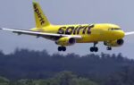spirit airlines