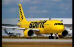 spirit airlines announced on may 2 that it was closing all operations