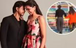 srk deepika king