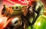 star wars the mandalorian a