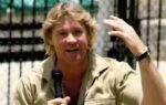 steve irwin image wikipedia