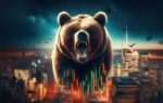 stock market crash today