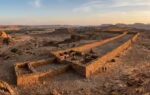 stones of the past 7000 year old mustatil monuments discovered in saudi arabia