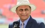 sunil gavaskar