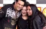 sunita krushna