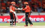 sunrisers hyderabad