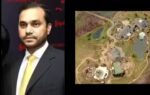 super rich nri paul parmar was once known for his lavish lifestyle 39000 sqft new jersey mansion