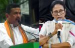 suvendu adhikari and mamata banerjee
