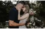 taylor travis wedding