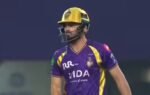 tejasvi dahiya 2105 ipl