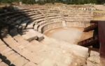 the ancient city of troy was rebuilt over itself for more than 4000 years