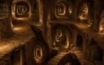 this ancient chinese megacity hides mysterious underground tunnels buried for over 4000 years