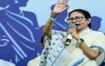 tmc supremo mamata banerjee