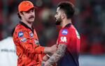travis head and virat kohli