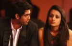 trisha krishnan with rana daggubati image credits instagram