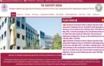 ts eamcet 2026 answer key response sheet