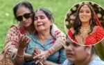 twisha sharma dowry case