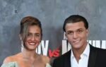 tyson furys daughter venezuela furys wedding build up family tensions and unexpected crocs craze