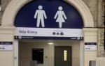 uk gender spaces