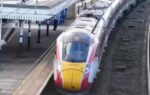 uk heatwave disrupts london trains