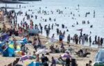uk weather forecast 26c scorcher on the way hotter than athens and barcelona