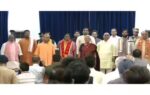 up cabinet expansion bhupendra chaudhary manoj pandey sworn in as ministers in yogis govt