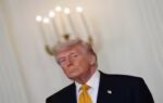 us president donald trump