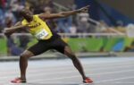 usain bolt on his track greatness quoti wanted to set high standards and i didquot