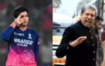 vaibhav sooryavanshi and kapil dev