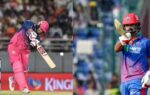 vaibhav sooryavanshi and kl rahul