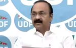 vd santheesan