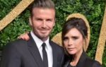 victoria beckham and david beckham