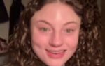 viral tiktok doordash driver olivia henderson hit with felony charges pleads not guilty