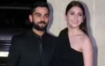 virat anushka black