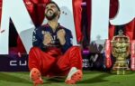 virat kohli 1605 rcb