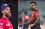 virat kohli and kane williamson