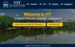 viteee result 2026