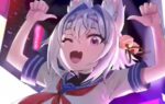 vtuber filian vanishes online after months away massive content wipe shocks fans