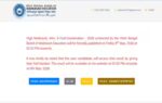 wbbme high madrasah alim and fazil results 2026 declared