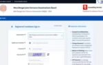wbjee 2026 answer key released