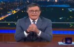 when is the final episode of 39the late show with stephen colbert39 here39s everything to know
