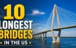 10 longest bridges in the us