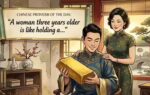 1781122915 chinese proverb of the day image generated via google gemini