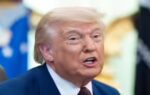 1781156427 us president donald trump