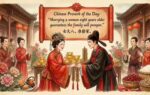 1781562319 chinese proverb of the day image generated via google gemini