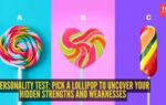 1781738125 personality test